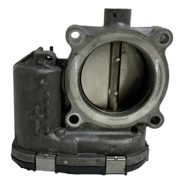 Corpo Borboleta Tbi Ford Focus 2015 - 9249