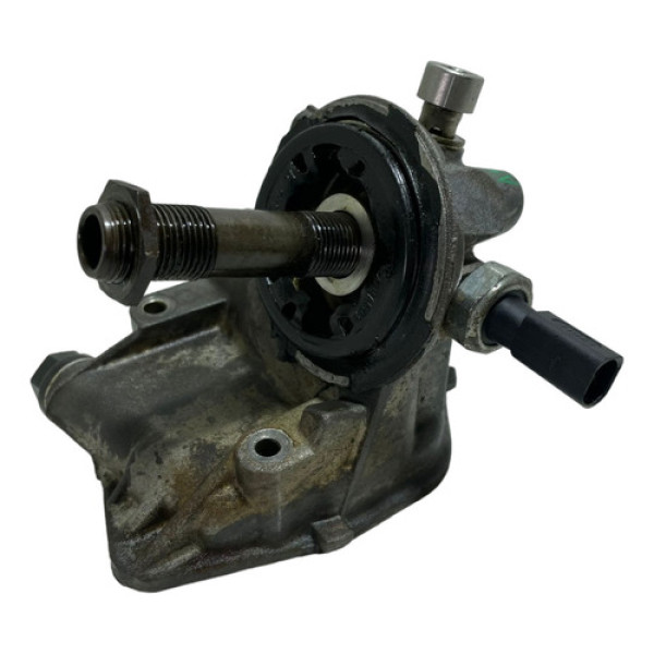 Suporte Filtro Óleo Audi A4 2006 - 06a115417 - 10273