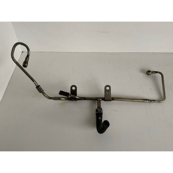 Cano Flauta Pajero Dakar 3.2 Diesel 2012 1360