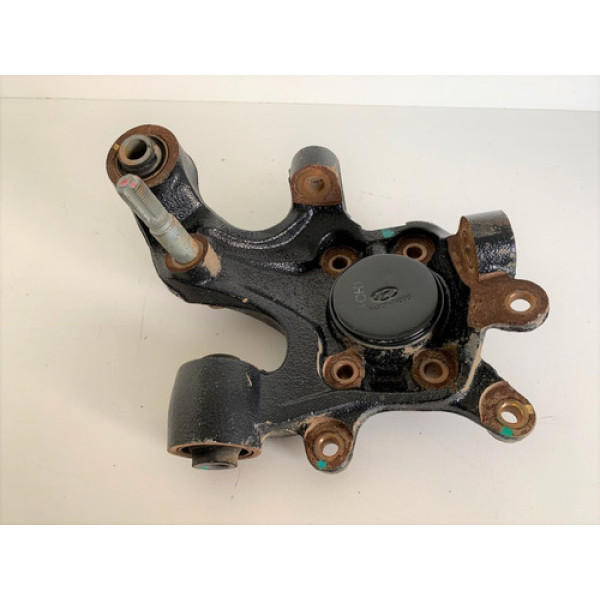 Manga Eixo Traseiro Direito Azera 2011 582073k000 3096