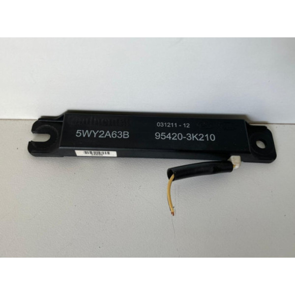 Modulo Antena Kia Cadenza V6 2012 954203k210 814