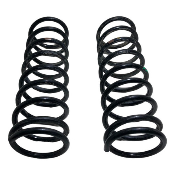 Par Molas Traseira Citroen C4 Lounge 2015 -10031