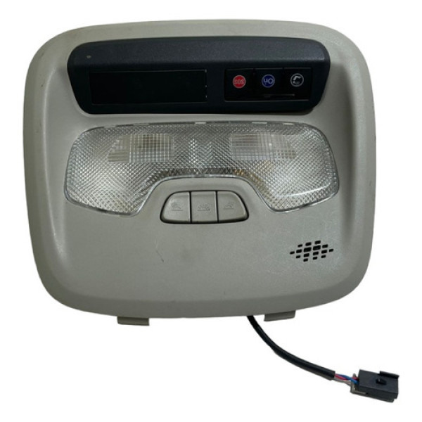 Luz Interna Teto Onix Premier 2020 A 2023 -6650