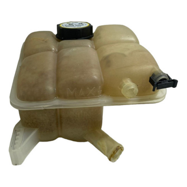 Reservatório C/ Tampa Água Radiador Ford Focus 2015 -9134