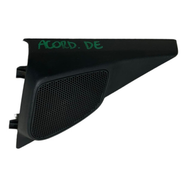 Acabamento Interno Retrovisor Esquerdo Accord 2009 - 9899