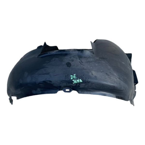 Parabarro Dianteiro Esquerdo Vw Jetta 2007 A 2010 1k5805977