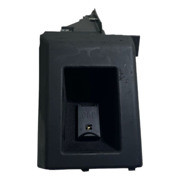 Acabamento Esquerdo Painel Land Rover Vogue 2004 -7911