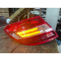 Lanterna Traseira Esquerda Mercedes C200 C280 2008 A 2011