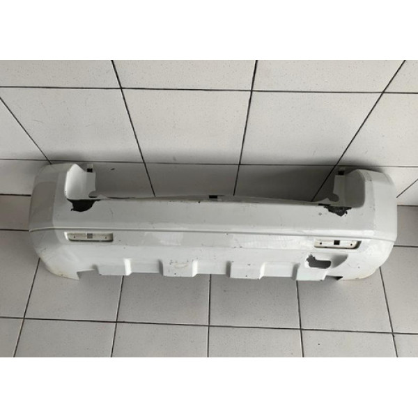 Parachoque Traseiro Freelander 2 Original Usado