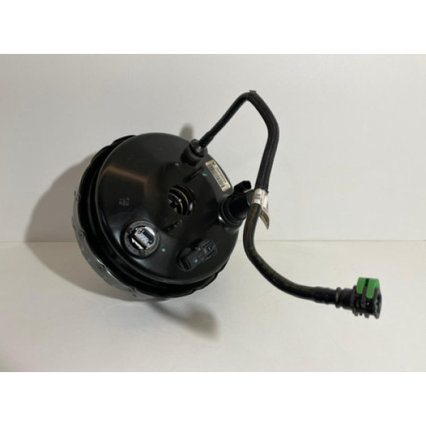 Hidrovácuo Servo Freio Fusion 2.0 Titanium Hybrid 2018 233