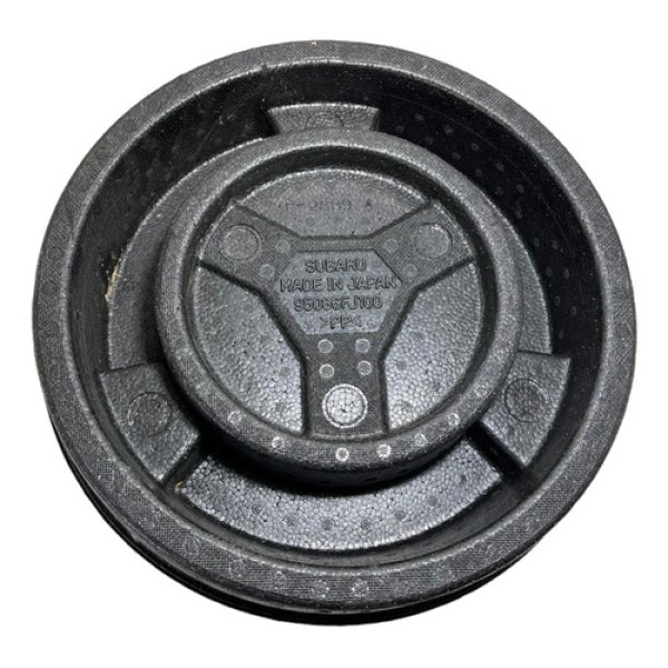 Isopor Porta Malas Subaru Forester 2016 95086fj100 