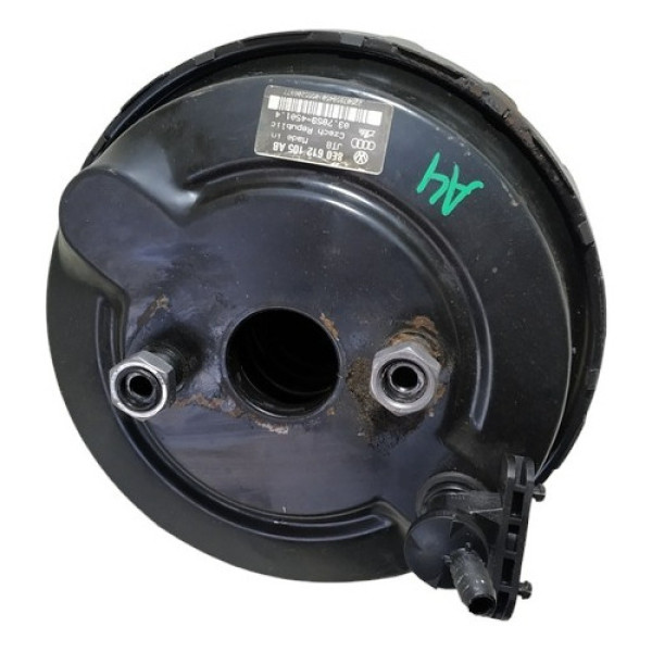 Hidrovacuo Freio Audi A4 2006 A1989 Cx15