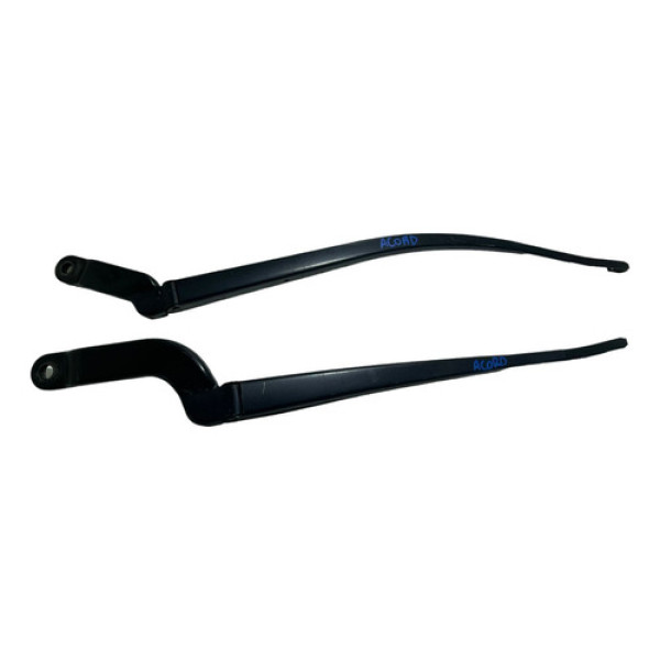 Par Braco Limpador Dianteiro Honda Accord 2009 -8180