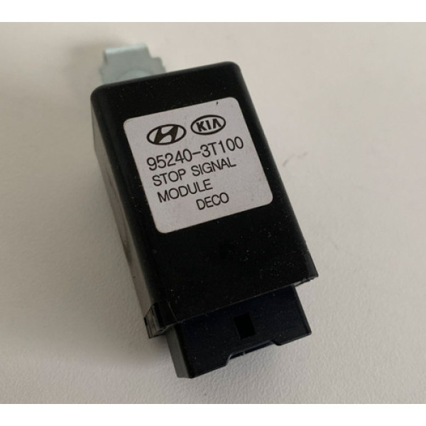 Módulo Stop Signal Kia Cerato 2019 952403t100 1170
