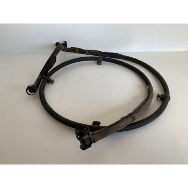 Mangueira Agua Esguicho Farol Lexus Ls460 2007 Original 428