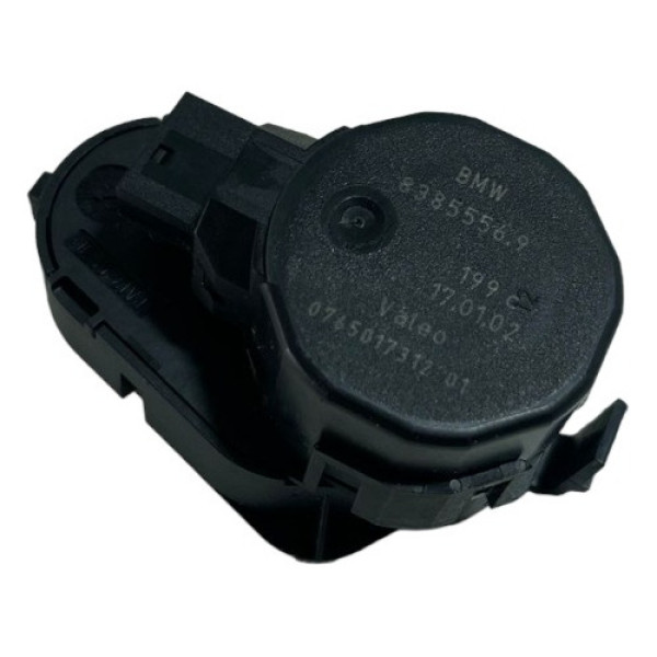 Atuador Caixa Ar Land Rover Vogue 2004 83855569 -7982