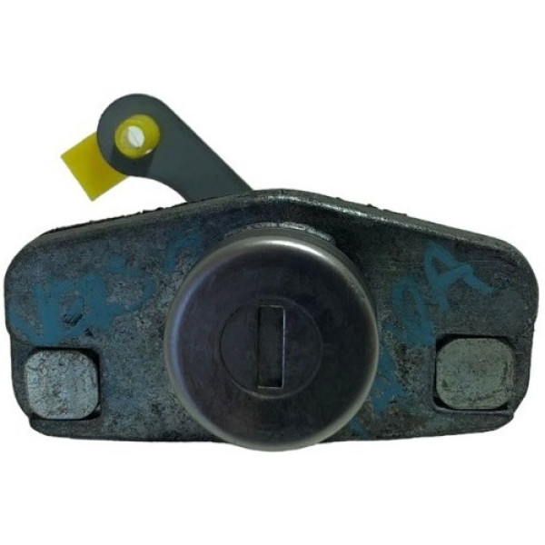 Miolo Chave Tampa Traseira Nissan Versa 2016 Original 5771