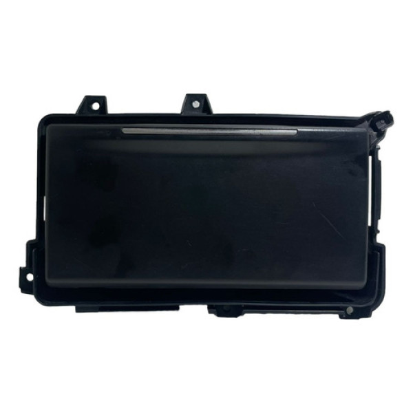 Porta Copos Accord 2009 8984