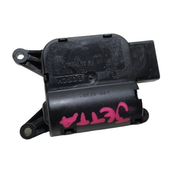 Motor Atuador Ar Cond Vw Jetta 2.5 2008 A1114