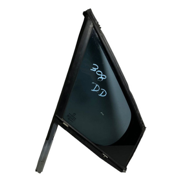 Vidro Fixo Dianteiro Direito Peugeot 308 Original -747