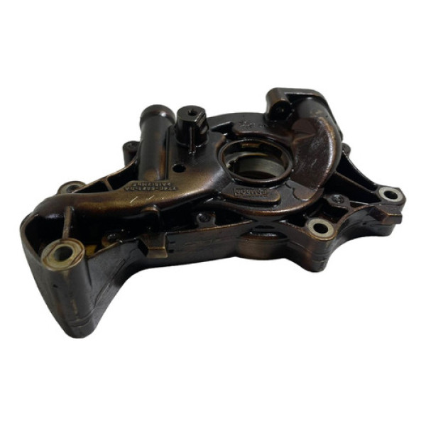 Bomba Oleo Motor Ford Edge 2012 V6 7t4e6621ba 