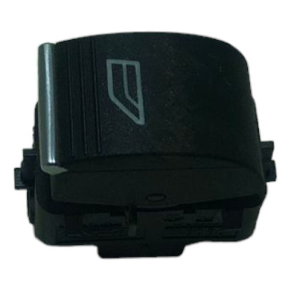 Botão Vidro Elétrico Traseiro Direito Ford Focus 2015 -9745