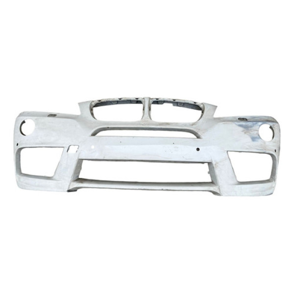 Parachoque Dianteiro Bmw X3 M 2012 2013 Original Usado