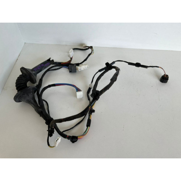 Chicote Eletrico Porta Dianteir Direita Lancer 8512d160 2880