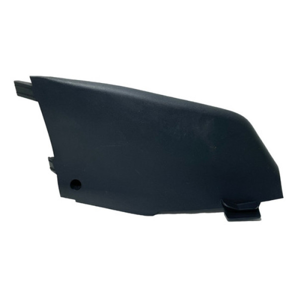 Acabamento Esquerdo Console Peugeot 208 2016 98006394zd 5668