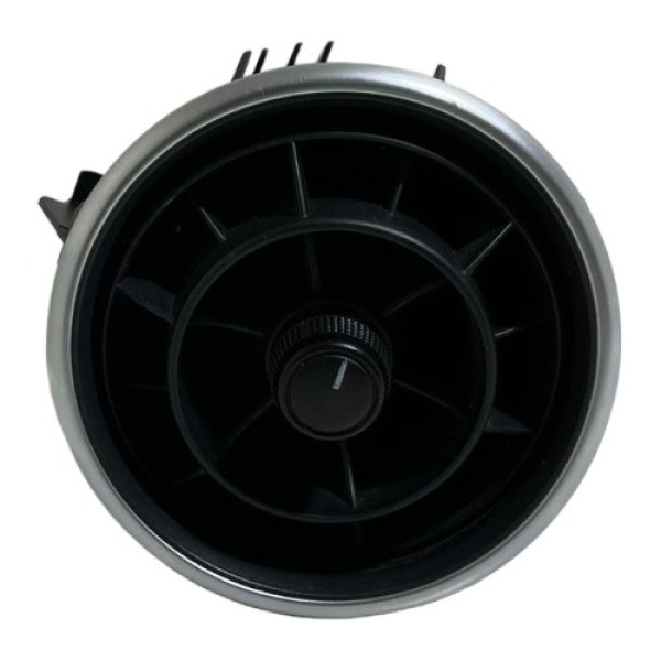 Difusor Ar Esquerdo Audi A1 2012 8x1820901 -7056