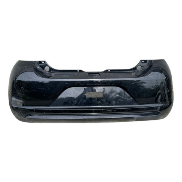 Parachoque Traseiro Fiat Mobi Original