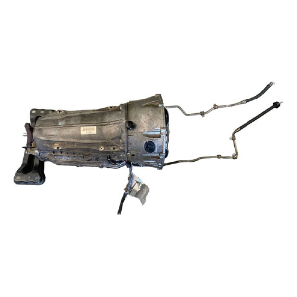 Caixa Cambio Mercedes Classe C C180 2017 1.6 Turbo 9g-tronic