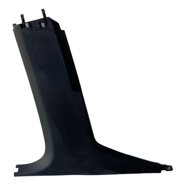 Acabamento Esquerdo Coluna Central Peugeot 308 2014 