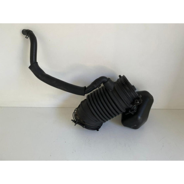 Magueira Tubo Ressonador Admissao Kia Cadenza 2012 V6 778