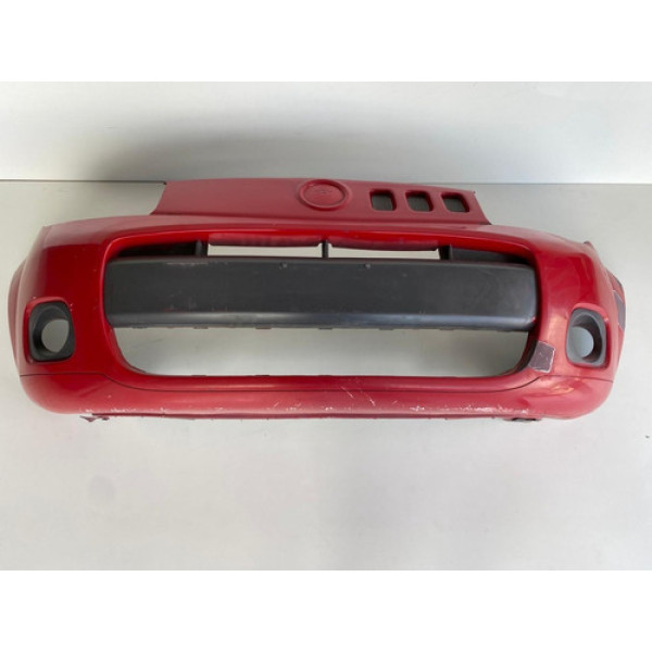 Parachoque Dianteiro Uno 2010 2011 2012 2013 2014 Original