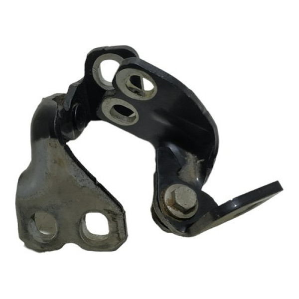 Par Dobradiça Porta Tras Esq Fiat Mobi 2020 1.0 4cc A357