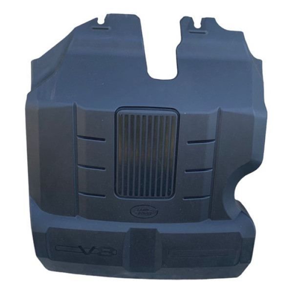 Tampa Capa Motor Land Rover Discovery 4 2010 V8 Original