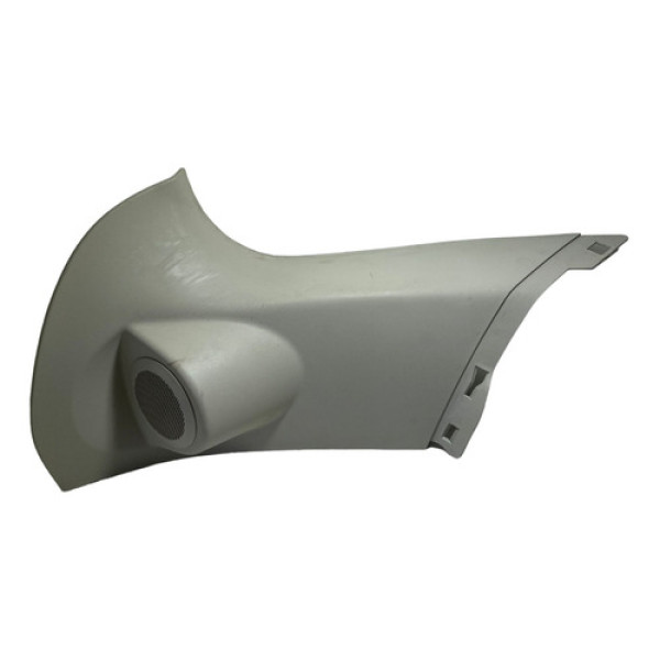 Acabamento Direito Coluna Trase Edge 2012 Bt437851748 