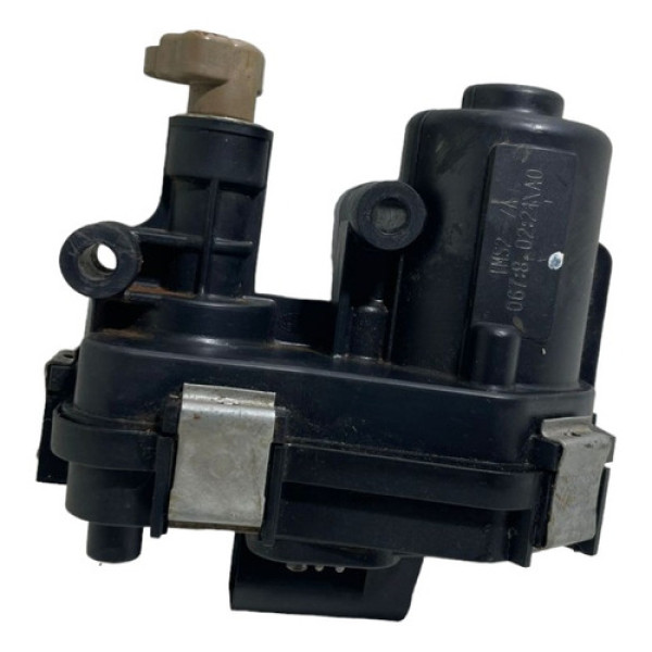 Válvula Atuador Coletor Admissão Renegade Diesel 2018 -6799