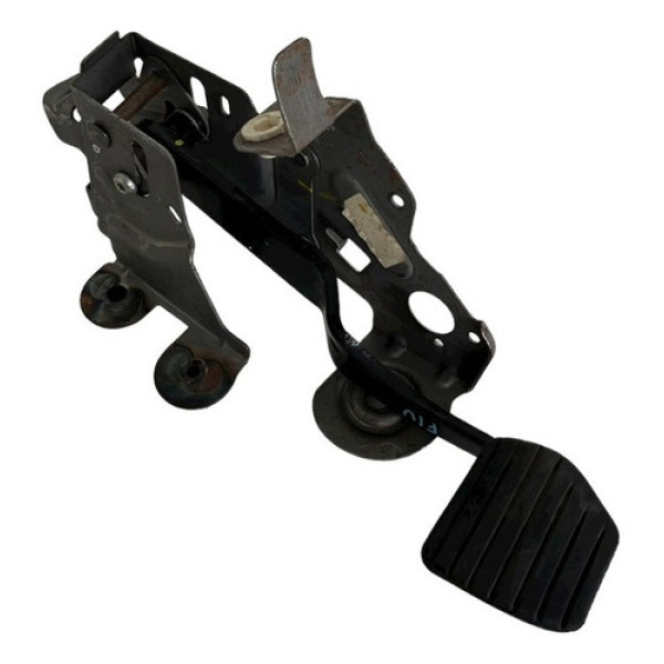 Pedal Freio Fluence Automatico 2017 09527112 4160