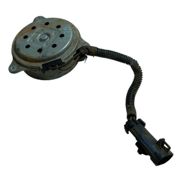 Motor Da Ventoinha Renegade Toro Diesel M11005200 -7193