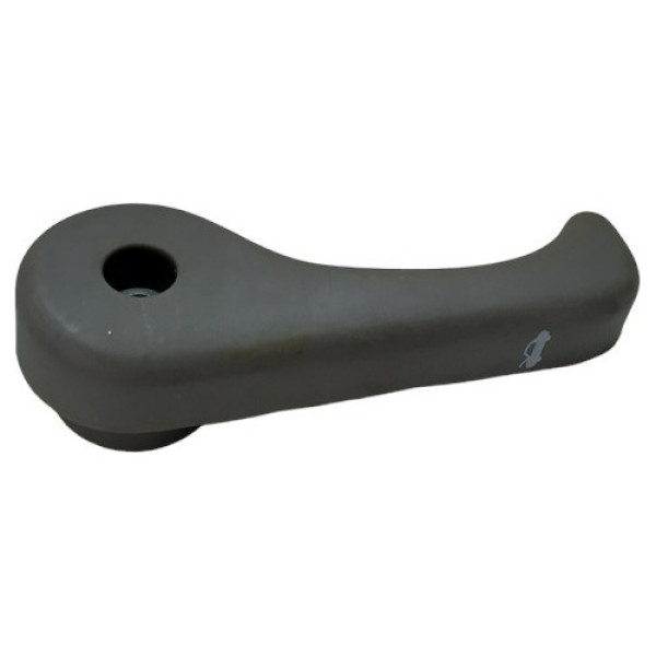 Alavanca Abertura Capo Dianteiro Kia Cadenza 2012 A1269