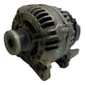Alternador Audi A1 2012 1.4 03c903023a C/detalhe -7051