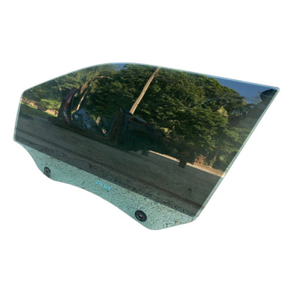 Vidro Porta Dianteira Esquerda C4 Cactus 2023 Usado