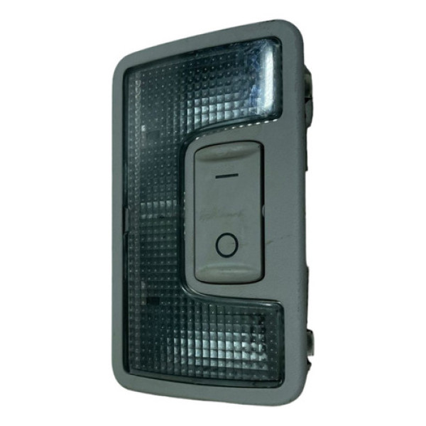 Botão De Luz Cortesia Audi A4 2006 - 9381