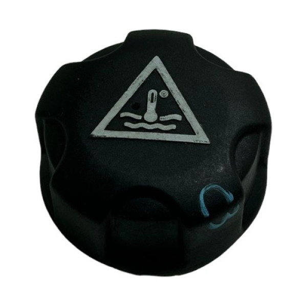 Tampa Reservatorio Agua Citroen C3 2017 Original 5904