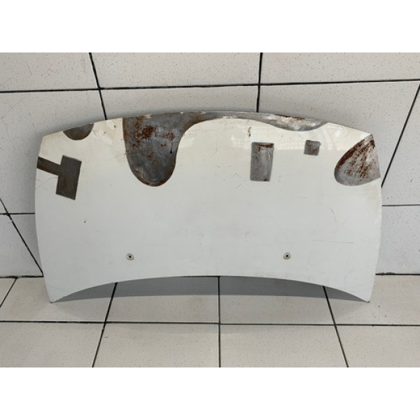 Capo Dianteiro C3 2004 2005 2006 2007 A 2012 Original Usado