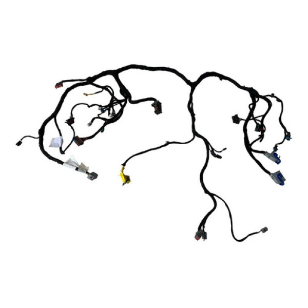 Chicote Interno Painel Fiat Cronos 2018 1.3 52100306 5020