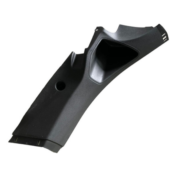 Acabamento Direito Coluna Porta Malas Ford Focus 2015