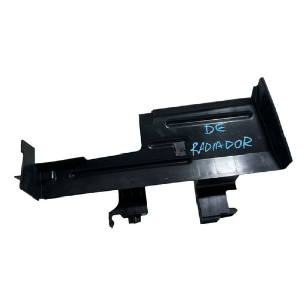 Defletor Esquerdo Radiador Ford Focus 2015 - 9145